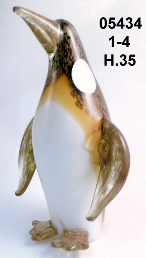 05434 PINGUINO H.35