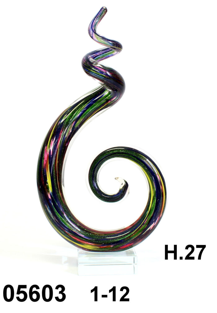 05603 NODO MULTICOLOR H.27