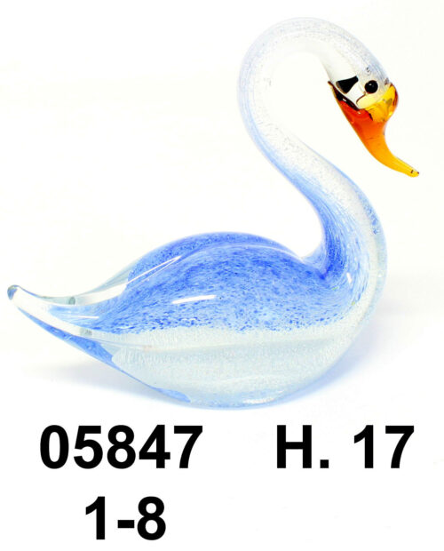 05847 CIGNO H.18