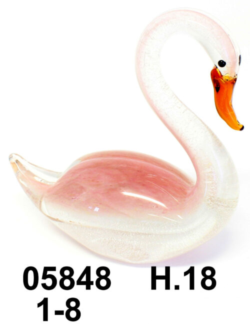 05848 CIGNO H.18