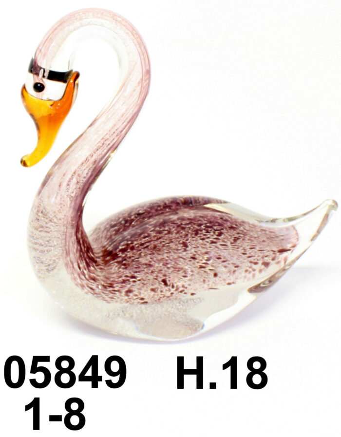 05849 CIGNO H.18