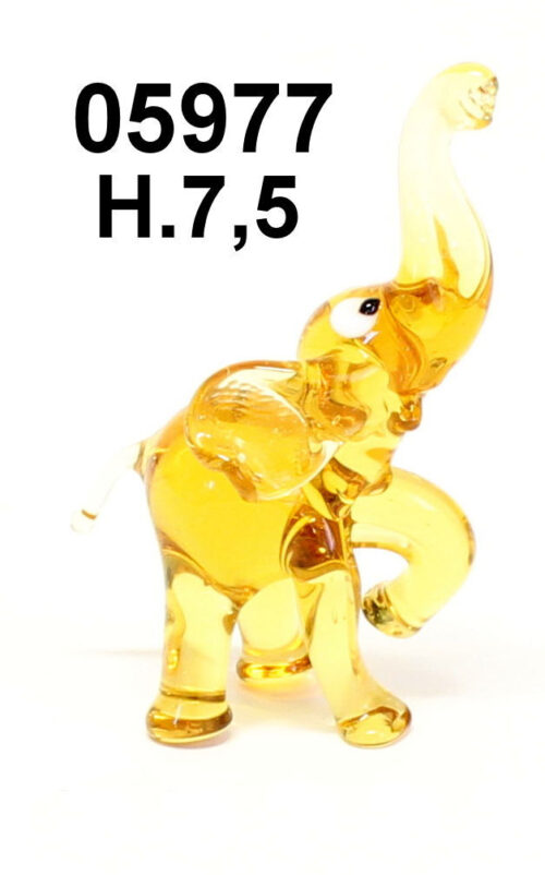 05977 *(N)* ELEFANTE